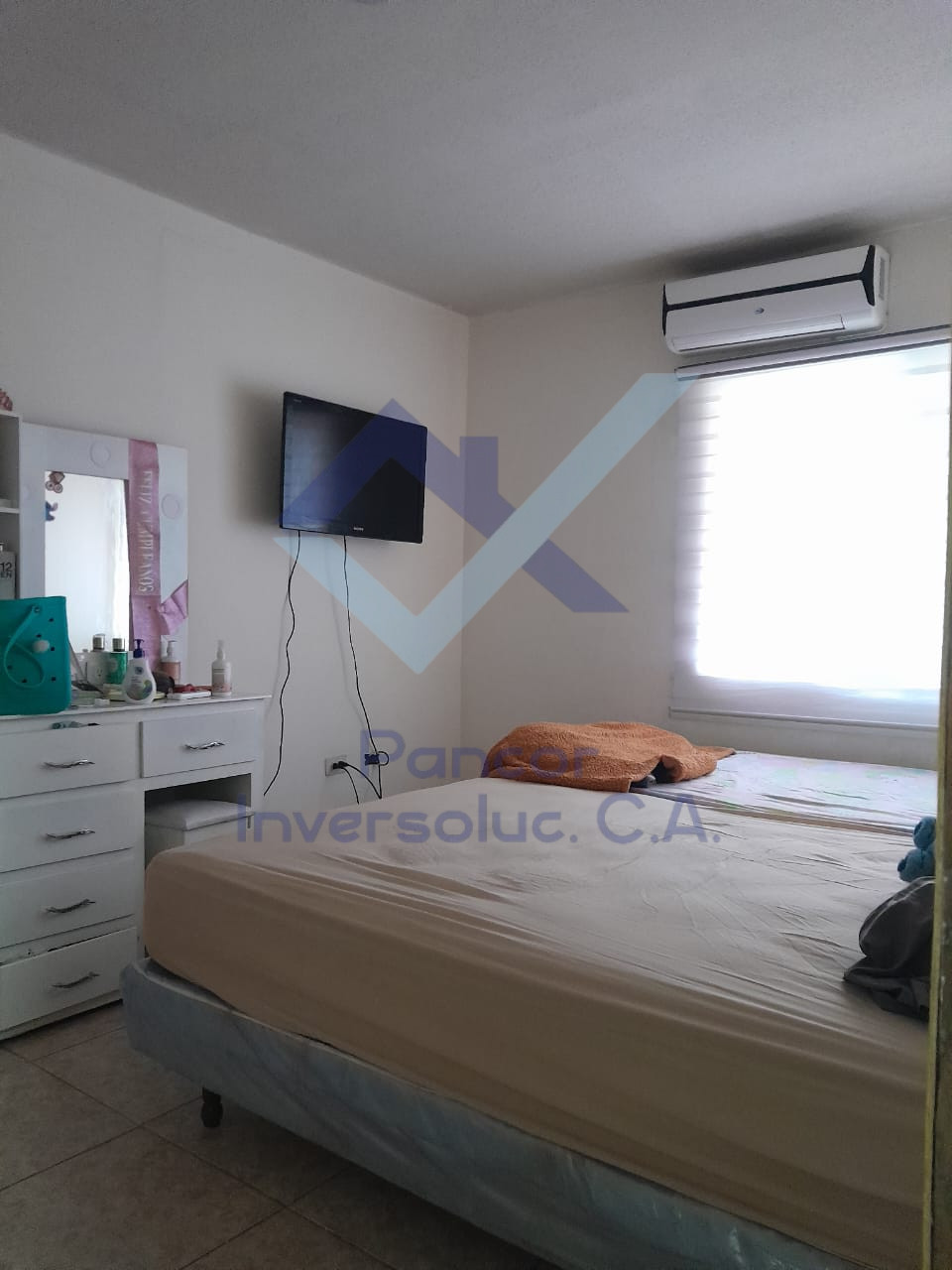 Apartamento en Venta en San Diego (3H - 2B - PE)