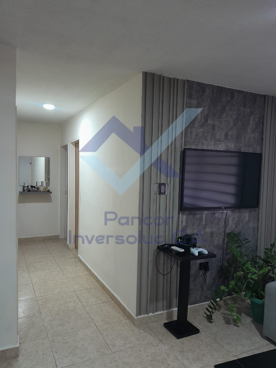 Apartamento en Venta en San Diego (3H - 2B - PE)