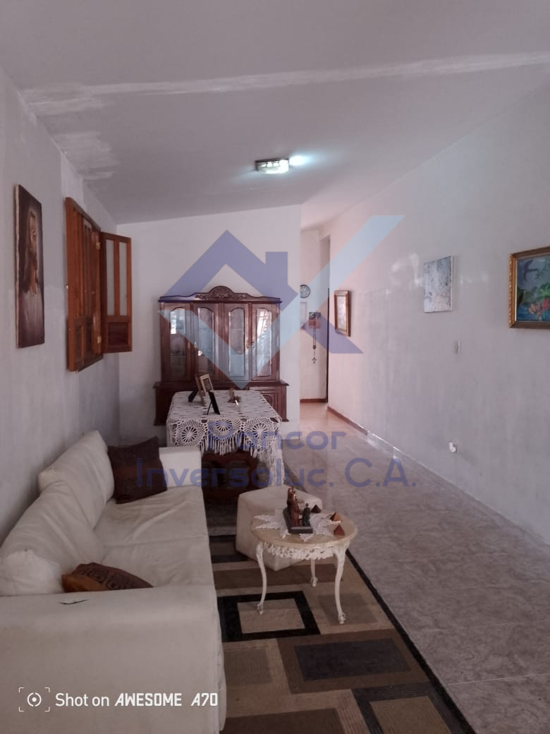 Casa en Venta en Guacara - Ciudad Alianza (4H - 2B - 3PE)