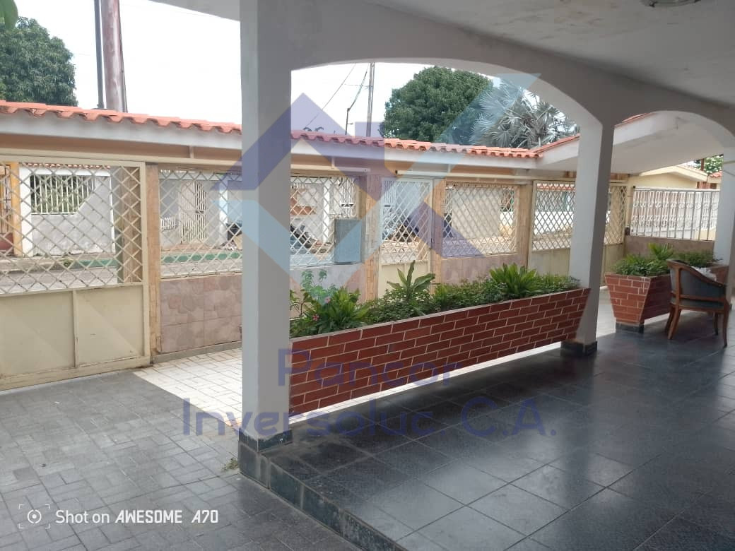 Casa en Venta en Guacara - Ciudad Alianza (4H - 2B - 3PE)